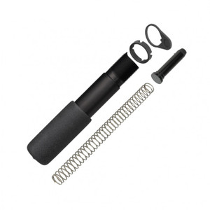 AR Pistol Buffer Tube Assembly Kit AR Pistol Buffer Tube Assembly Kit