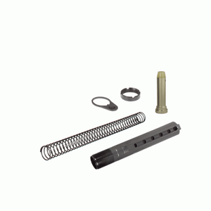 AR15 M4 Carbine Buffer Tube Mil-Spec Kit AR15 M4 Carbine Buffer Tube Mil-Spec Kit