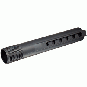AR15 Mil-spec 6-position buffer Tube AR15 Mil-spec 6-position buffer Tube