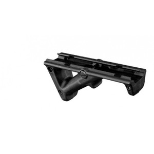MAGPUL AFG-2® - ANGLED FORE GRIP 1913 PICATINNY BLACK