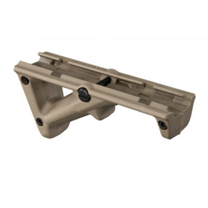 MAGPUL AFG-2® - ANGLED FORE GRIP 1913 PICATINNY FDE