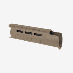 MOE SL® Hand Guard, Carbine-Length – AR15/M4 FDE MOE SL® Hand Guard, Carbine-Length – AR15/M4 FDE