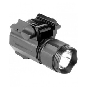 500 LUMENS WITH STROBE SUB-COMPACT FLASHLIGHT QD MOUNT 500 LUMENS WITH STROBE SUB-COMPACT FLASHLIGHT QD MOUNT