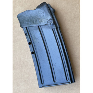 Omega SPS-12 Semi-Auto Shotgun 12 Gauge 5 Round Magazine