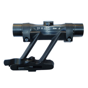 ZF4 Scope and K98 Mauser Swept Back Mount Set ZF4 Scope and K98 Mauser Swept Back Mount Set