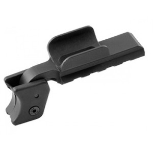 Beretta Pistol Rail adapter