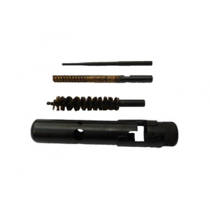 SKS Original Butt Stock Buttstock Cleaning Kit Russian SKS Original Butt Stock Buttstock Cleaning Kit Russian