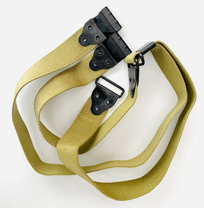 US Thompson SMG Kerr Pattern Sling WWII Repro US Thompson SMG Kerr Pattern Sling WWII Repro