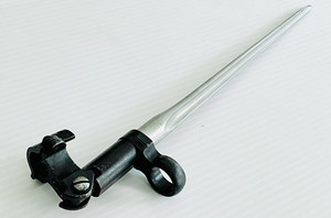 Chinese  Norinco  AK47 Type 56  Clamp On Folding Spike Bayonet