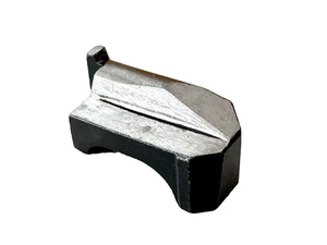 Mauser Broomhandle C96 Bolo Follower