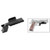 1911 Pistol Rail Adapter