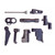 Polish Tantal AK-74 5.45 Parts Kit