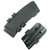 AR15 Mag Clamps Coupler (for steel or polymer mag) Set of 2