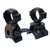K98 Mauser Low Turret Scope Mounts With Split Rings