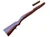 Chinese SKS Fiberglass Jungle Stock Set with Match Upper Hand Guard