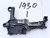 Mauser Broomhandle C96 1930 Complete Original Trigger Group Parts #1