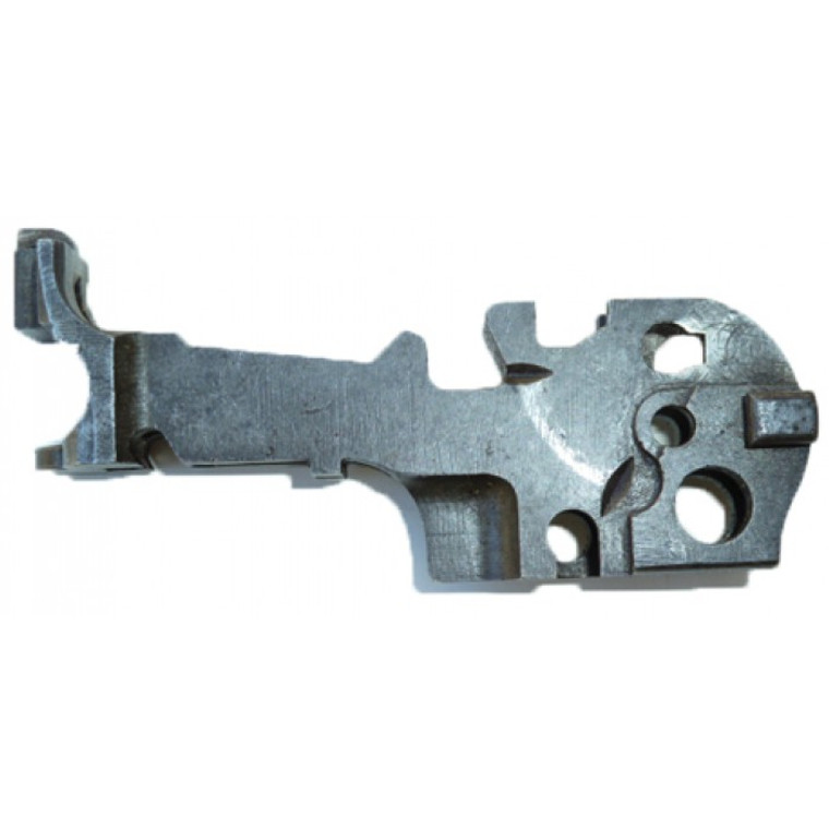 Mauser Broomhandle C96 Bolo Lock Frame 1930 Model