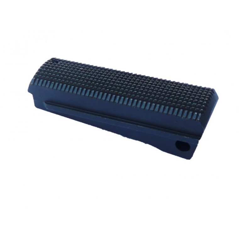 1911 1911A1 Main Spring Housing Flat with Checkered