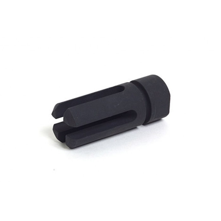 Young Mfg. 308 Flash Highter/Muzzle Brake