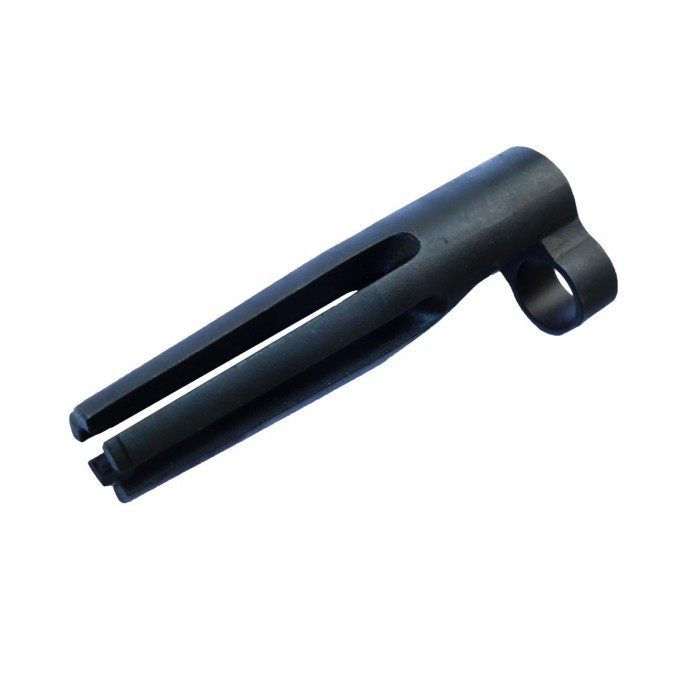 M1 Garand T37 Pronged Flash hider