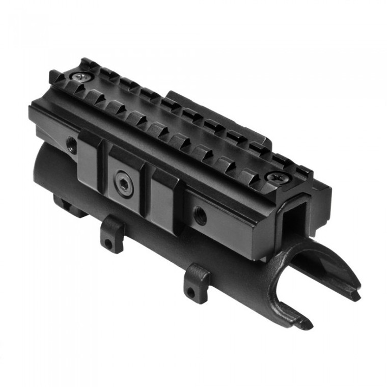 SKS Tri-Rail Receiver Cover Scope Mount