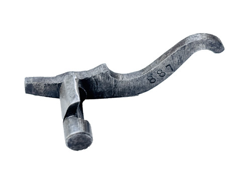 Mauser M712 Schnellfeuer Locking Mechanism