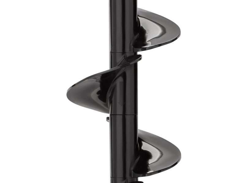 StrikeMaster Lite Flite Drill Auger Bit for Ice Fishing