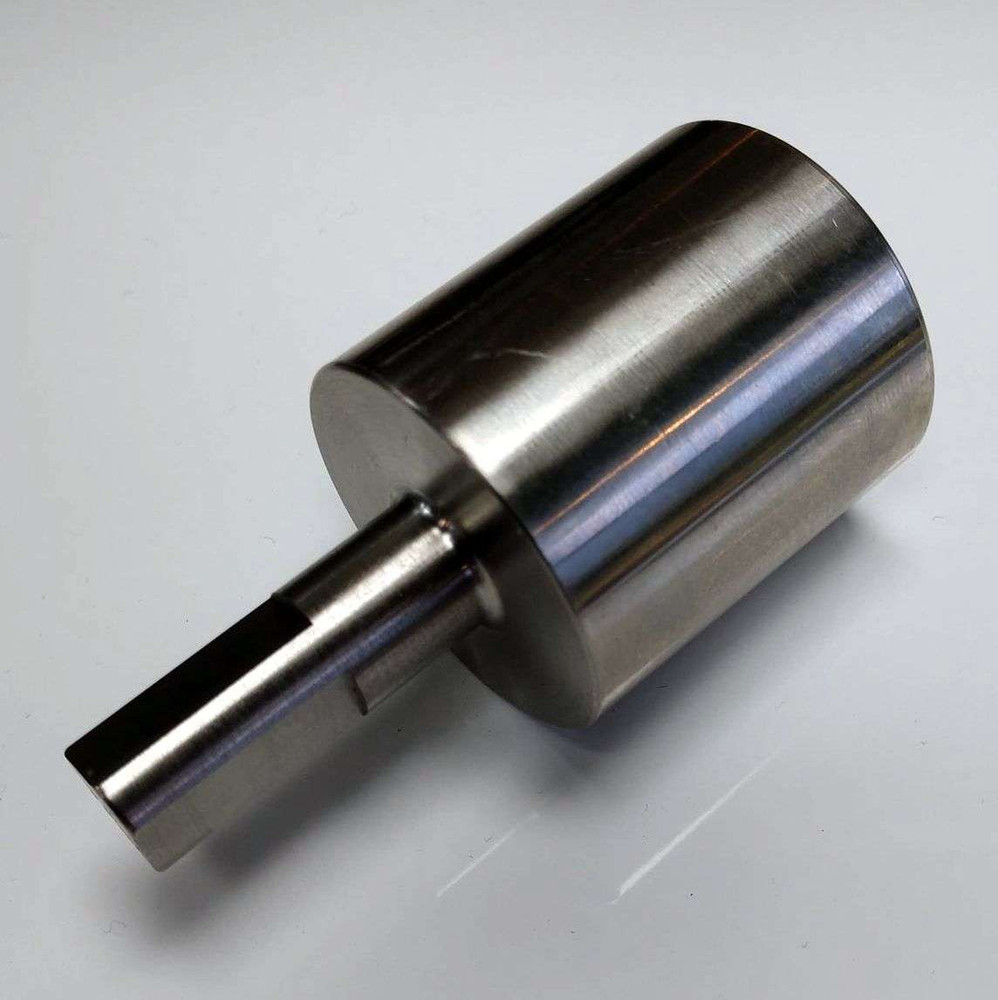 Stainless Steel Winch Drill Driver Adapter SnowTow New FishHouseToys