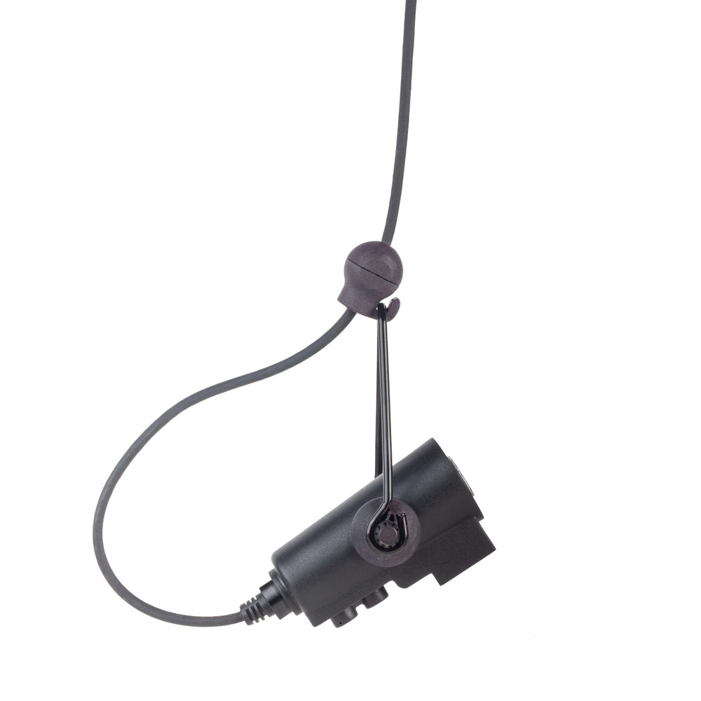 Marcum Pursuit HD L The underwater viewing is Crystal Clear