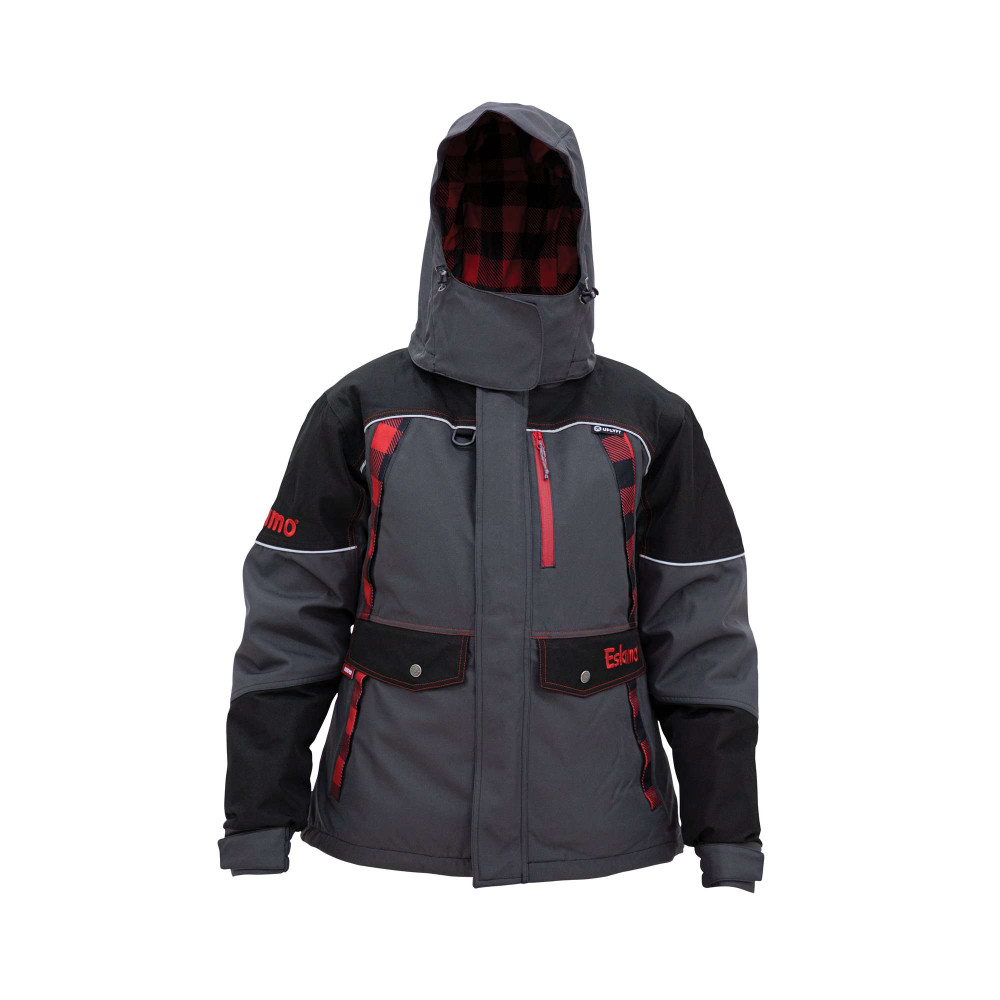 Eskimo Women's Keeper Jacket 159.99 New at FishHouseToys .com Sold with our Clearance Items