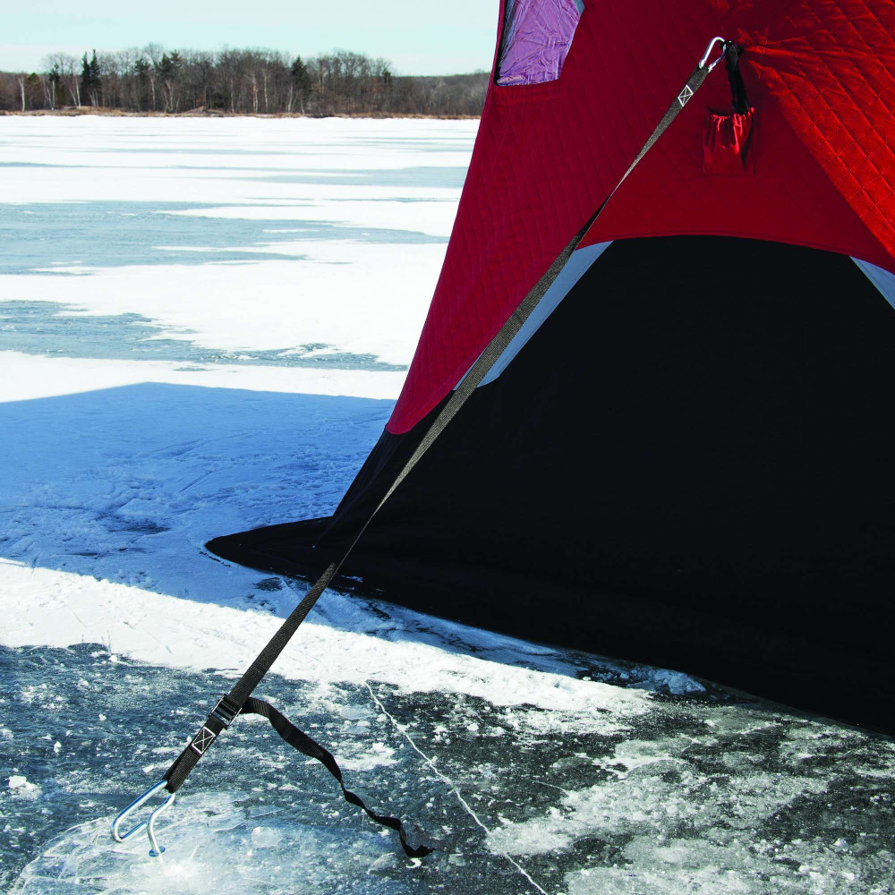 Shop Eskimo Fatfish 949i Hub Shelter Affordable & Durable