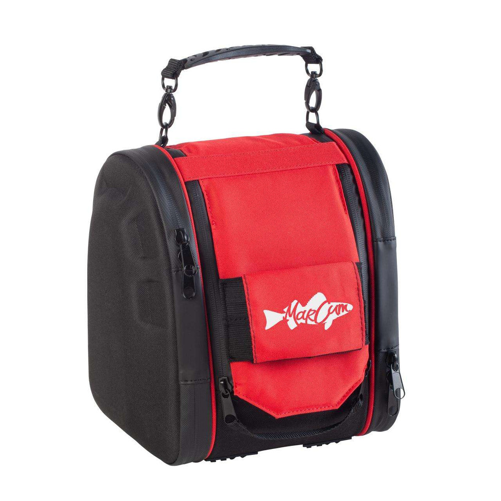 Marcum ROAMER Lithium Shuttle Kit Repower your old gear!