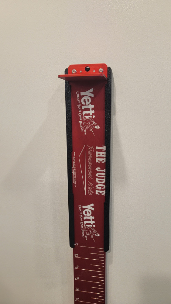 Yetti branded 