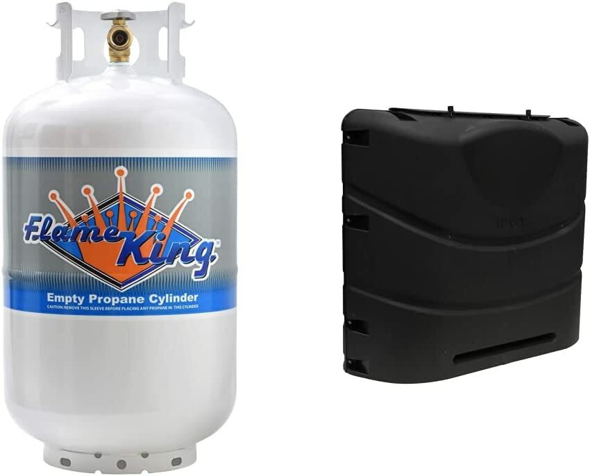 Propane Accessories At FishHouseToys