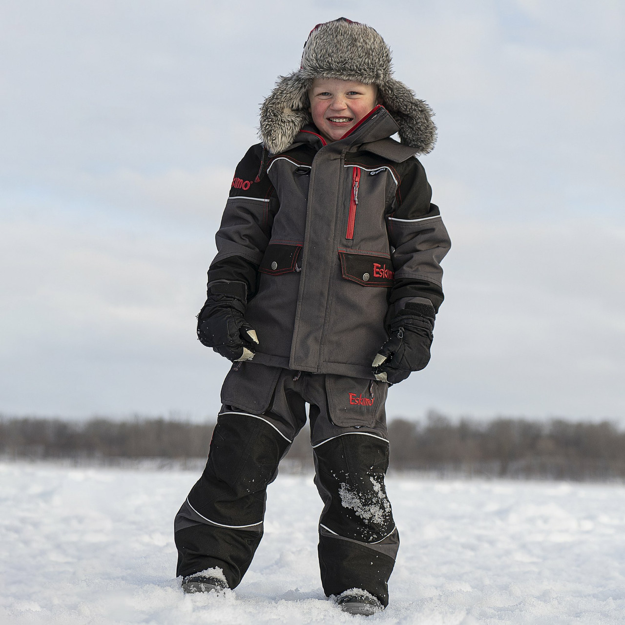 Apparel | Ice Fishing Clothing | Outdoor Sporting Clothes - At ...