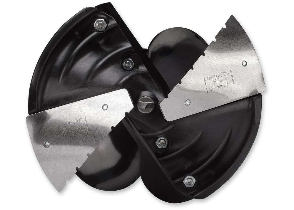 Strikemaster 10 Auger Bit StrikeMaster Lite Flite Drill Auger Bit For