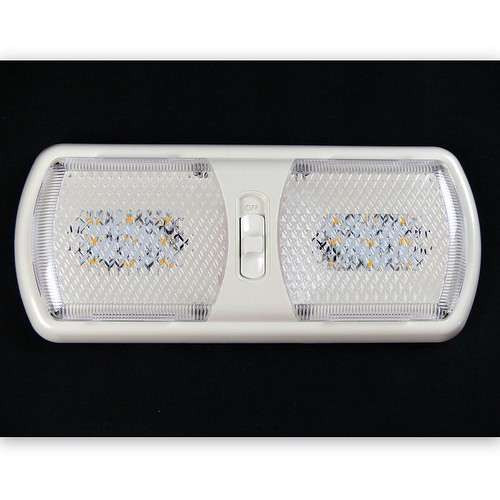 LED "Pancake" Ceiling Lights 11 New at FishHouseToys .com Sold with our Wheelhouse Parts and Accessories