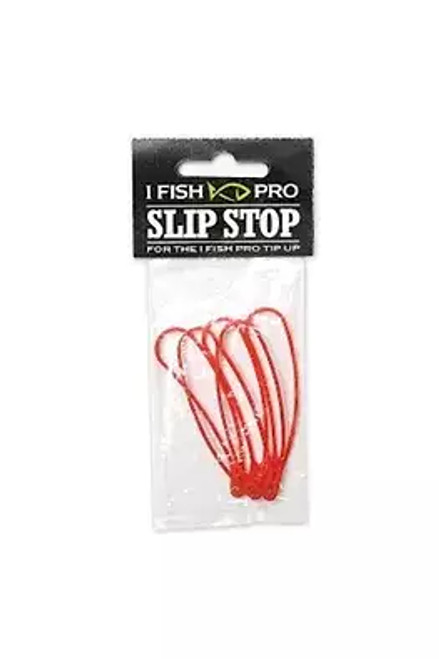 I Fish Pro Slip Stops 4.99 New at FishHouseToys .com Sold with our Tip Ups