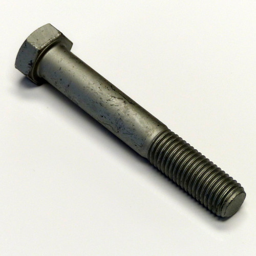 Yetti Trailing Arm Pivot Pin Bolt