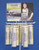 Live Well Cleaner - Fish Safe!USD $5.95Safely Deodorizes and Removes Stains. Fish Safe!! For live wells, bait buckets, fish boxes, ice chests, coolers, thermos jugs, refrigerators & freezers. It cleans algae, mold & mildew, slime, bloodstains and odors. Once rinsed out it does not leave a residue. Just mix this biodegradable powder with water, circulate the pump, or sponge on affected areas. Pump out, and then rinse with clean water. Leaves no residue or odor behind. 4 oz.