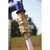 Water Pressure Regulator - 3 / 4" Brass Lead-FreeItem #: 40055Camco Brass Water Pressure Regulator helps to protect the RV and boat plumbing and hoses from damage caused by high-pressure city water. Reduce water pressure to a safe, consistent 40–50psi of operational pressure. Protects appliances, plumbing fixtures, and prevents hose failure, to help prolong equipment life. Female garden hose (3/4 - 11-1/2 NH) x Male garden hose (3/4 – 11-1/2 NH). Patented. For outdoor use only.Helps protect RV and boat appliances, plumbing fixtures, and hoses from high-pressure city waterAttaches easily with 3/4" garden hose threadsDurable lead-free brass construction that is drinking water safeReduces water preassure to a safe and consistent 40-50 PSI of pressureCompliant with all federal and state level low lead laws.CSA low lead content certified to NSF/ANSI 372