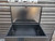 LP Box with Tool Box - Black 579 New at FishHouseToys .com Sold with our Propane Accessories