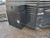 LP Box with Tool Box - Black 579 New at FishHouseToys .com Sold with our Propane Accessories