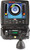 From the ice age to the digital age, MarCum’s vanguard LX-7LI has forever transformed the game of hunting fish on frozen water. Over a decade of cutting-edge sonar design in the making, the radically innovative LX-7LI has been built with the optimum blend of sonar DNA from MarCum LX Flasher and Digital Fish Finding technologies. A true breakthrough in “big picture” ice sonar, LX-7LI presents anglers with an incredible interactive ice fishing experience in a panoramic 8-inch LCD environment (four vividly rich color palettes included.) Multiple industry-exclusive features provide a dazzling array of precious fish-finding Intel. Fully user-defined on-screen “Dashboard” displays digital depth, battery voltage, range, gain, interference rejection (IR), target adjust, or any combination thereof. LX-7LI’s “Multifaceted Sonar Display” also gives anglers fully customize window views, including water-column vertical, vertical zoom, flasher-dial and traditional horizontal LCD graph displays. Sonar Footprint technology displays scan area at any depth, with either 8 degree or 20-degree transducer cone angles. This provides a keen awareness of fish targets relative to the transducer, and your lure; also helps prevent adjacent (non-MarCum) sonar users from picking up interfering LX-7LI pulses by avoiding the “footprint” area. All LX-7LIs come preloaded with the full menu of MarCum’s patented features, as well as a USB port for firmware upgrades. Features/SpecsDISPLAY:                                          8″ Flat Panel Color LCD4 Color Palette OptionsPOWER:                                            4800 Watts Peak to Peak Output PowerCONE ANGLE:                                 Dual Beam 8/20 Degree Ice TransducerTARGET SEPARATION:                Down to 1/2-InchINTERFERENCE REJECTION:    Patented 12-Step Interference RejectionZOOM:                                               Automatic Bottom LockSelectable Zoom Windows –5′, 10′, 20′, 40′Patented Infinitely Adjustable Zoom(Zoom anywhere throughout the water column)RESOLUTION:                                 800 x 600 PixelsCABLE:                                              8 ft. Transducer CableON SCREEN DISPLAY:                 Any Combination of Vertical, Vertical Zoom, Flasher, Graph & Graph Zoom Split ScreenADDITIONAL FEATURES:            300′ Dynamic Depth Capability, Infinite Scale from 10′ and Deeper in 1′ Increments Upgradeable Firmware Exclusive Dynamic Depth/Range Exclusive Sonar Footprint Display Adjustable Scroll/Ping Rate Target Adjust Image Magnifier Adjustable Night-Vision BacklightLithium ShuttleCompact, Lightweight, Long-LastingUp to 40 Hour Continuous Run Time (Battery life varies by use, settings, configuration, and many other factors)12-volt 12-amp Hour Lithium ION Polymer BatteryRecharge Fast with the included 3-amp Hour ChargerBattery Status IndicatorLED Lighting Positioned to Illuminate Hole and Charge Glow LuresDual USB Power PortsIntegrated Cable Storage and GripsDual Rod HoldersTwo 1/4 – 20 Ports for Additional AccessoriesInverted Transducer Rest Eliminates Freeze UpDual Transducer Support Arm Mounts (One transducer support arm included)Articulating Handle with Locking Spokes Adjusts to Fit Most Ice Sonar SystemsEasy AssemblySafely Store Shuttle System in 5-gallon Transit BucketComes WithBATTERY:                             Rechargeable 12-Volt 12-amp Lithium IonCHARGER:                           3-Amp Hour ChargerSCREEN PROTECTION:   Snow Shield FaceplateWARRANTY:                        Two Year System WarrantyWARRANTY:                        One Year Shuttle/Battery WarrantyWeight and DimensionsWEIGHT:                   11 PoundsHEIGHT:                    16 InchesWIDTH:                      12 InchesDEPTH:                     12 Inches Compatible ProductsGAA12           12" Gooseneck Accessory Arm                                         857224002880ACPB             Adjustable Cell Phone Bracket                                          857224002903        GLED12         12" USB Gooseneck LED Light                                        857224002897LCAC12V      12V Lithium Car Adapter Charger                                    857224002927ULXDBT        Universal Open Water Dual Beam Ducer w/Temp         857224002415MLSSP          Lithium Shuttle Soft Case                                                   850013782130 Replacement PartsLXDB             Dual Beam Ice Ducer                                                          857224002194MDARM         Replacement Transducer Arm                                           857224002613SS3                Snow Shields for LX-7 / LX-9                                             857224002392MLSC             Lithium Shuttle Charger                                                     857224002780
