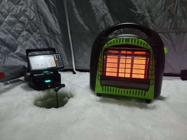 Flame King Portable Propane Heaters For Indoors Flame King Portable Small Propane Heater Flame King Propane Heater Indoors  Small Propane Heaters For Tents