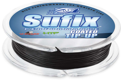 Sufix Performance Metered Tip-Up Line - 50 yd. Spool