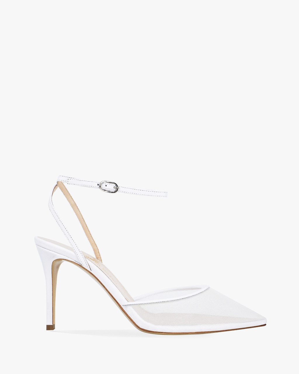 DENVER 85 - WOMEN HIGH HEELS | Andrea Wazen Official Website
