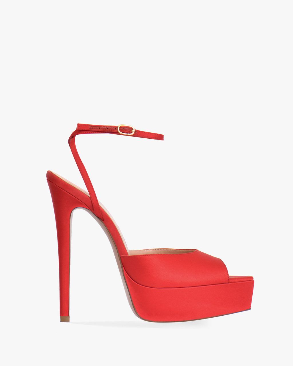 梅花210 LOULOU 150 - Platforms for women - Andrea Wazen