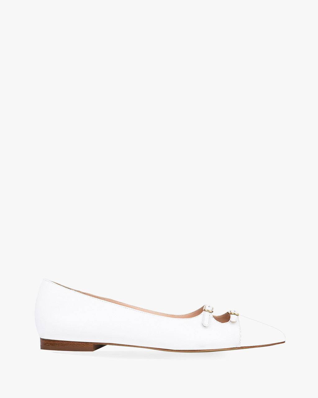 CAROLINE BALLET FLATS 20 DESIGNER FLAT HEELS Andrea Wazen