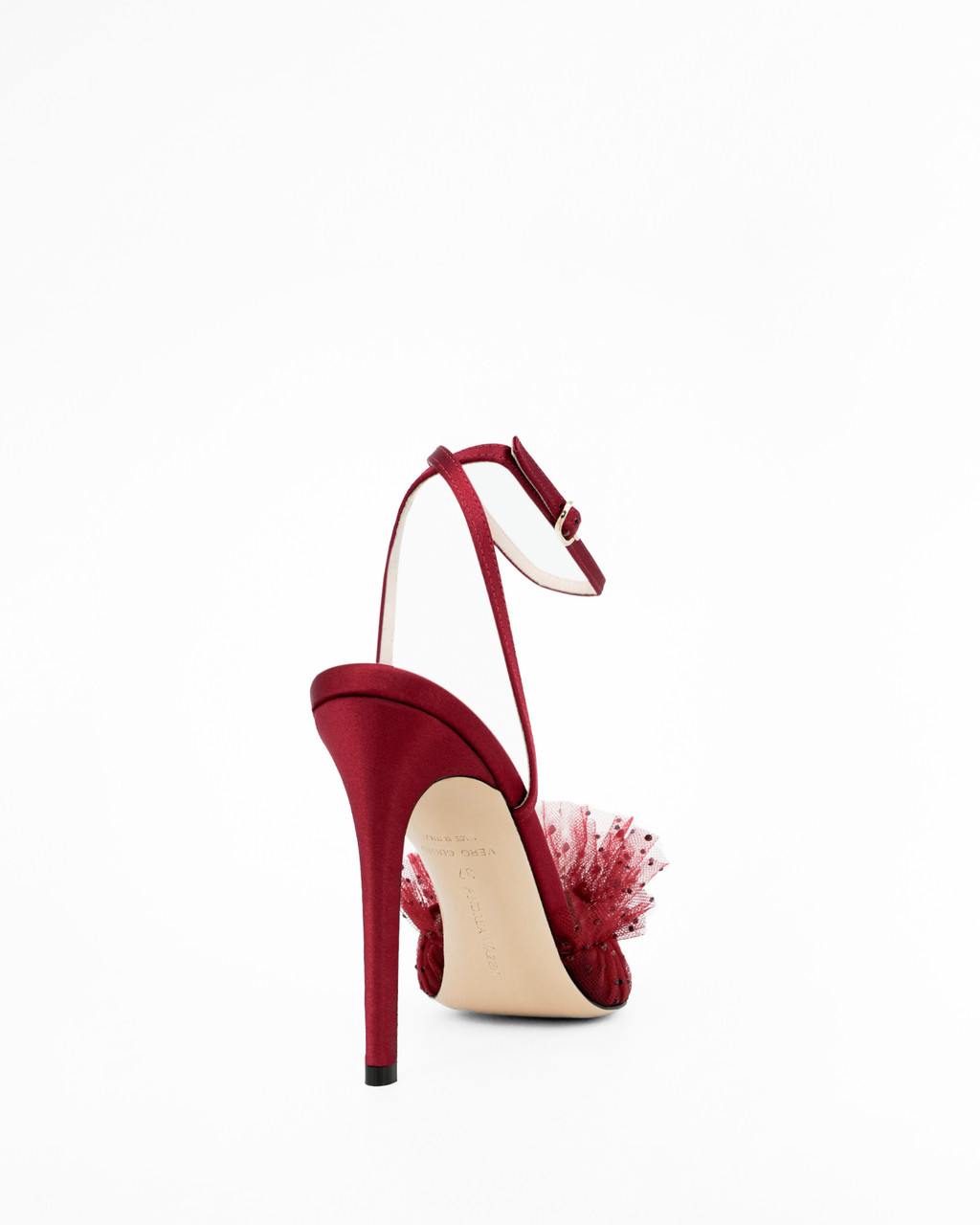 FRANCA SPARKLE 105 I Women high heels